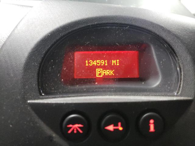 2G2WP522451242968 - 2005 PONTIAC GRAND PRIX 灰色 照片 9