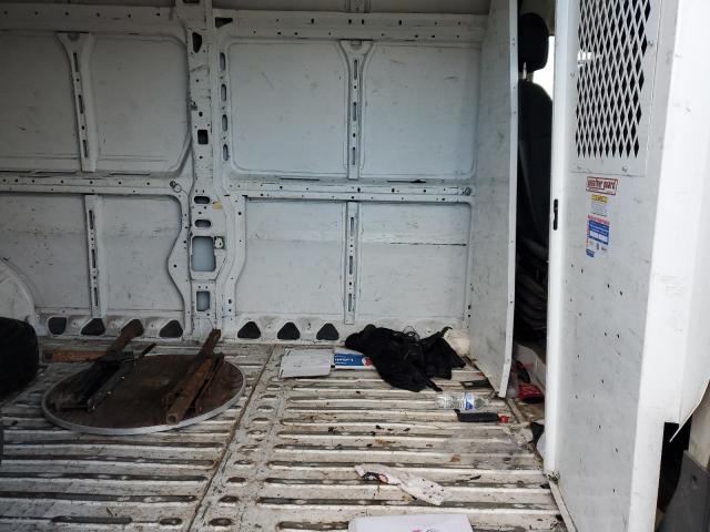 3C6URVJG0FE500618 - 2015 RAM PROMASTER 3500 HIGH თეთრი ფოტო 11