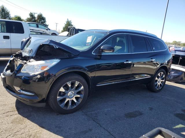 2017 BUICK ENCLAVE, 