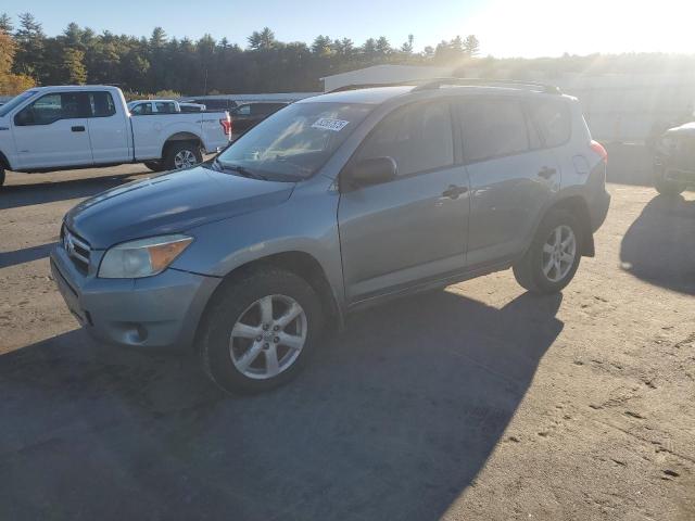 2008 TOYOTA RAV4, 
