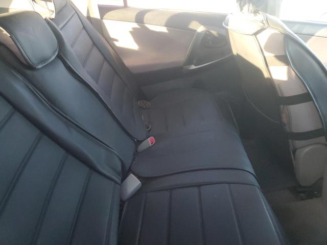 JTMBD33VX85193066 - 2008 TOYOTA RAV4 أخضر صورة 10