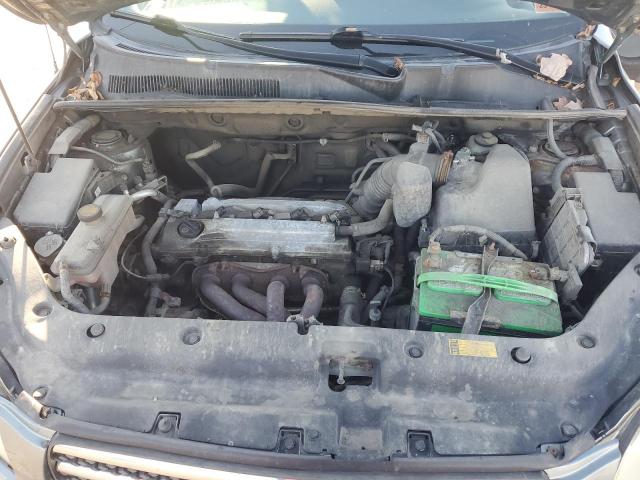 JTMBD33VX85193066 - 2008 TOYOTA RAV4 أخضر صورة 11