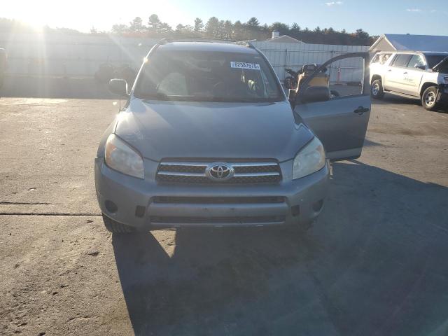 JTMBD33VX85193066 - 2008 TOYOTA RAV4 أخضر صورة 5