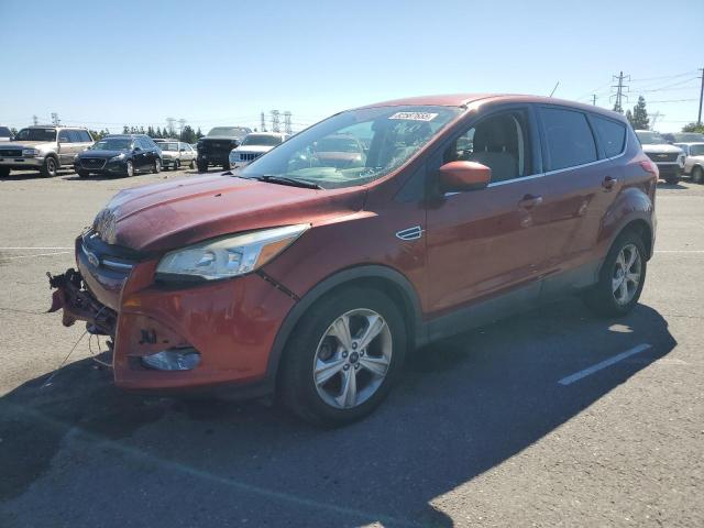 2016 FORD ESCAPE SE, 