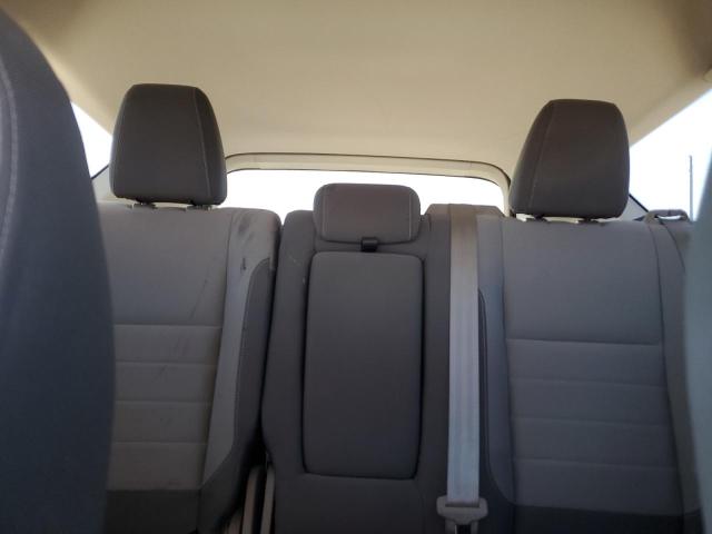 1FMCU0G71GUC43920 - 2016 FORD ESCAPE SE წითელი ფოტო 10