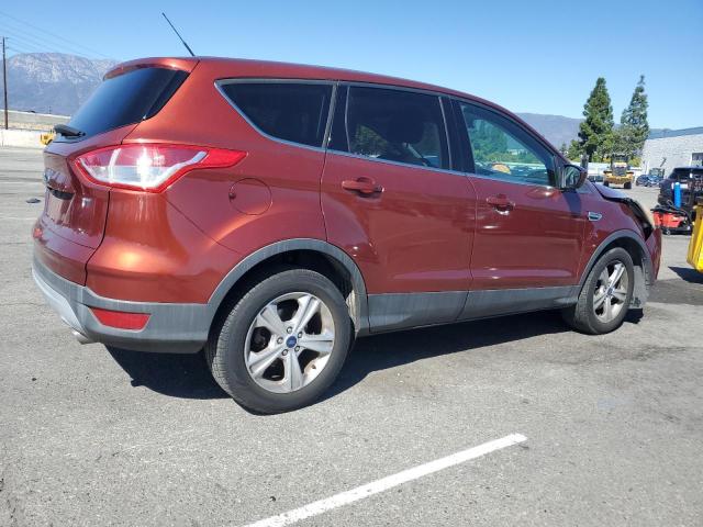 1FMCU0G71GUC43920 - 2016 FORD ESCAPE SE წითელი ფოტო 3