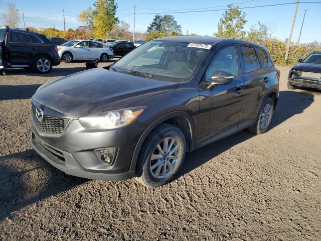 2015 MAZDA CX-5 TOURING, 
