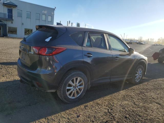 JM3KE2CY9F0533620 - 2015 MAZDA CX-5 TOURING Gri fotoğraf 3