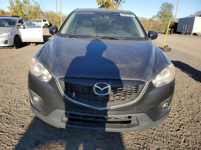 JM3KE2CY9F0533620 - 2015 MAZDA CX-5 TOURING Gri fotoğraf 5