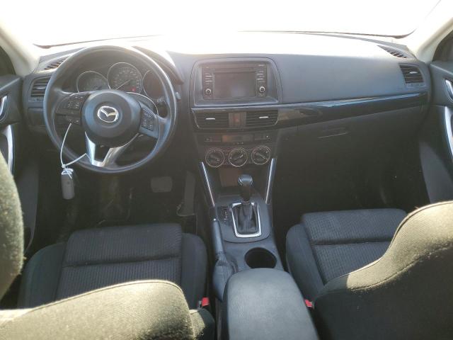 JM3KE2CY9F0533620 - 2015 MAZDA CX-5 TOURING Gri fotoğraf 8