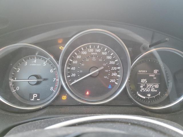 JM3KE2CY9F0533620 - 2015 MAZDA CX-5 TOURING Gri fotoğraf 9