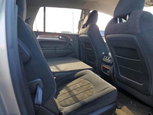 5GAER13D69J150932 - 2009 BUICK ENCLAVE CX BEIGE photo 10