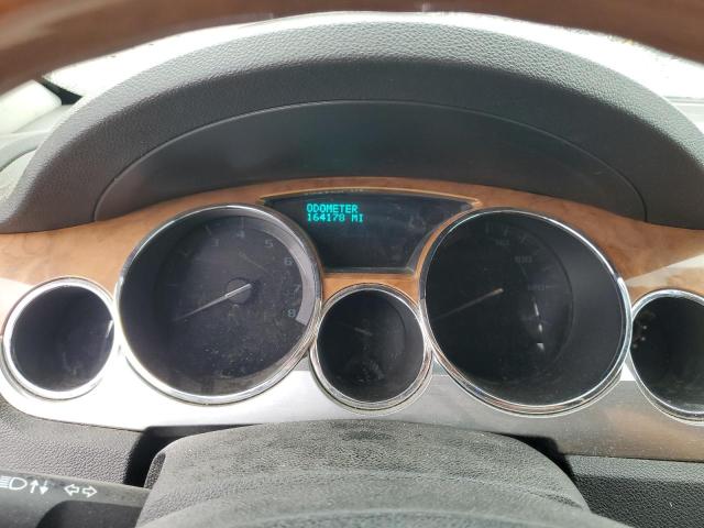 5GAER13D69J150932 - 2009 BUICK ENCLAVE CX BEIGE photo 9