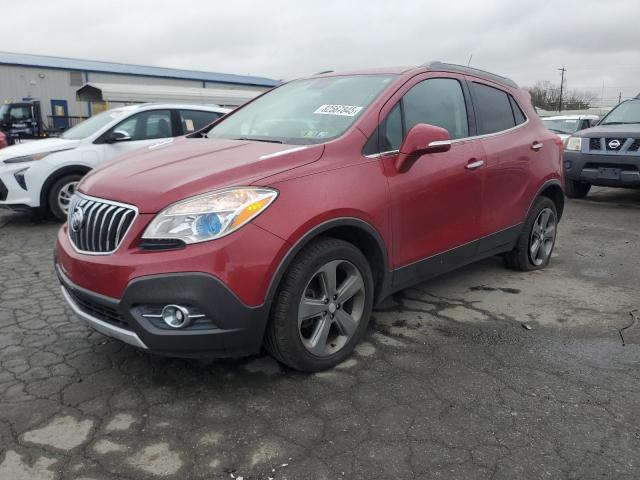 2014 BUICK ENCORE CONVENIENCE, 