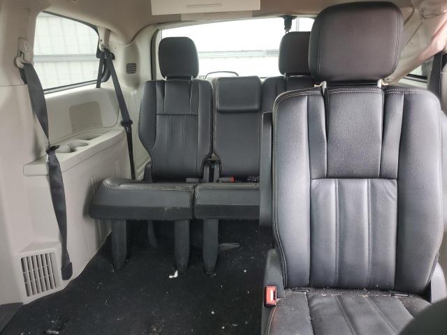 2C4RC1BG4GR173048 - 2016 CHRYSLER TOWN & COU TOURING Qara foto 10