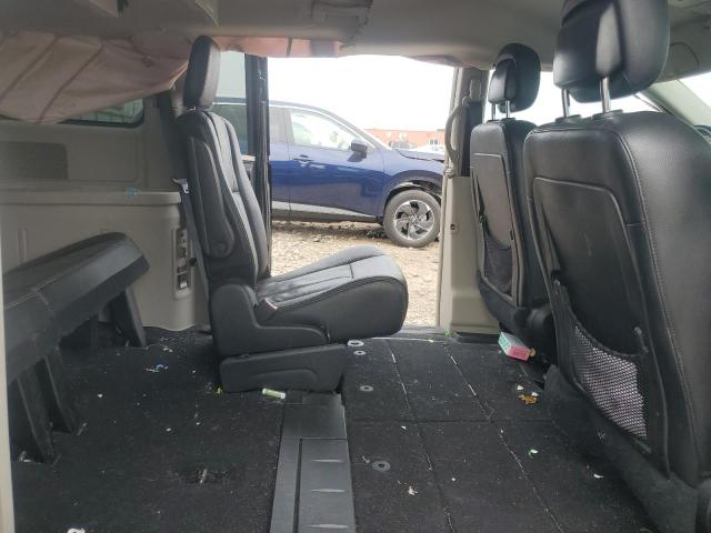 2C4RC1BG4GR173048 - 2016 CHRYSLER TOWN & COU TOURING Qara foto 11