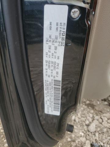 2C4RC1BG4GR173048 - 2016 CHRYSLER TOWN & COU TOURING Qara foto 13