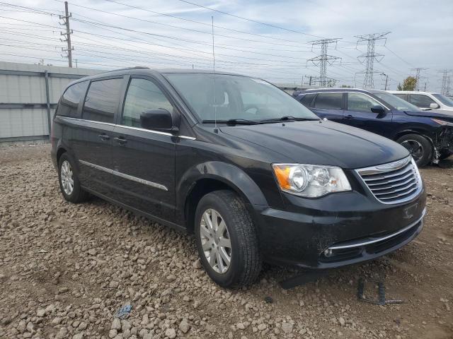 2C4RC1BG4GR173048 - 2016 CHRYSLER TOWN & COU TOURING Qara foto 4