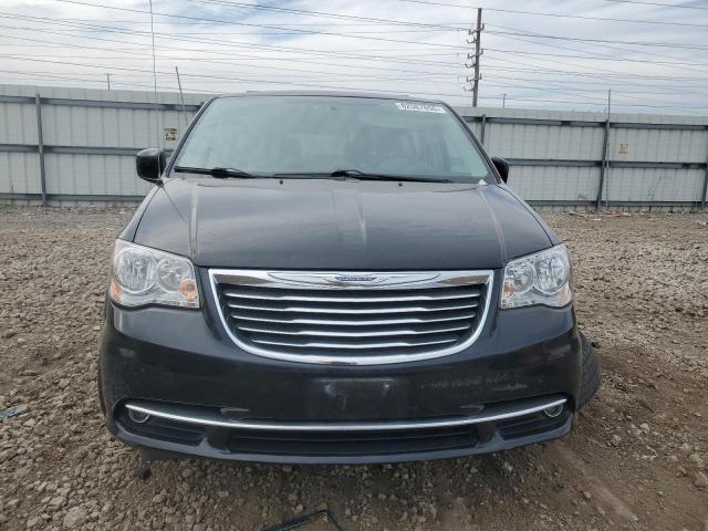 2C4RC1BG4GR173048 - 2016 CHRYSLER TOWN & COU TOURING Qara foto 5