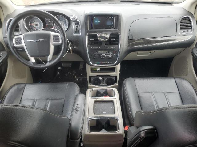 2C4RC1BG4GR173048 - 2016 CHRYSLER TOWN & COU TOURING Qara foto 8