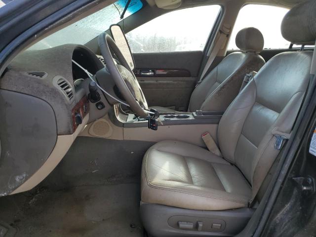 1LNHM87A81Y631890 - 2001 LINCOLN LS Qara foto 7