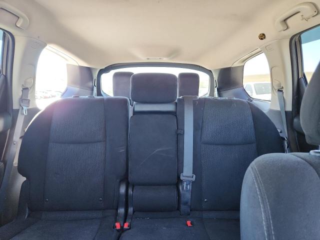 5N1AR2MM8FC672359 - 2015 NISSAN PATHFINDER S Rot Foto 10