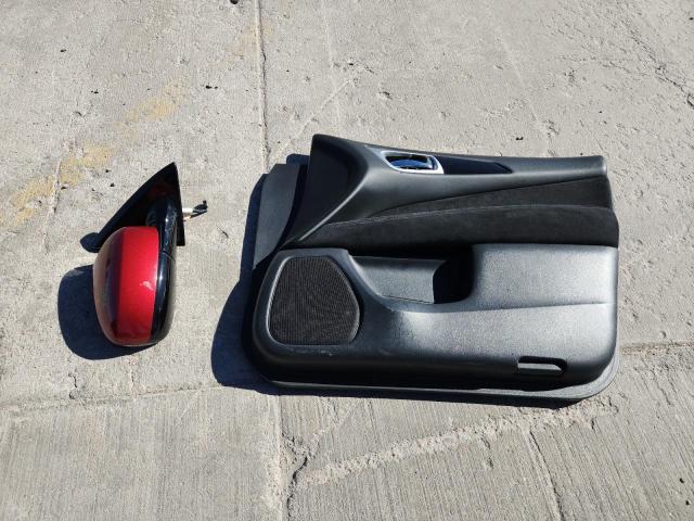 5N1AR2MM8FC672359 - 2015 NISSAN PATHFINDER S Rot Foto 13