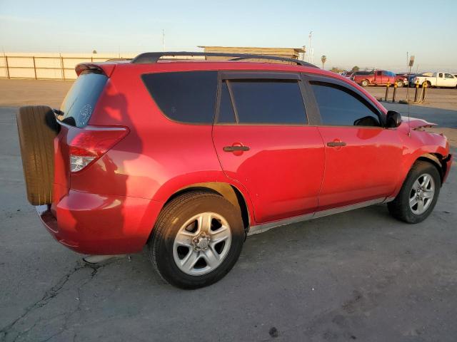 JTMZD33VX86074720 - 2008 TOYOTA RAV4 BURGUNDY photo 3