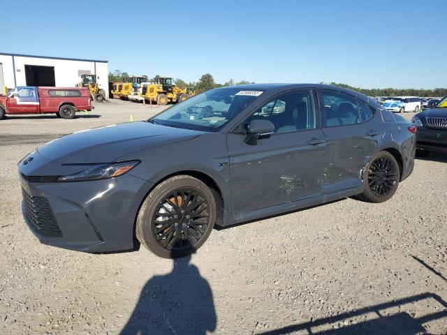 2025 TOYOTA CAMRY XSE, 