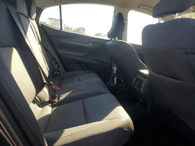 4T1DAACK5SU085331 - 2025 TOYOTA CAMRY XSE 石墨色 照片 10