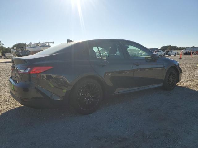 4T1DAACK5SU085331 - 2025 TOYOTA CAMRY XSE 石墨色 照片 3