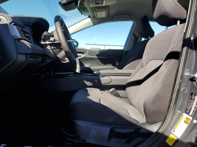 4T1DAACK5SU085331 - 2025 TOYOTA CAMRY XSE 石墨色 照片 7