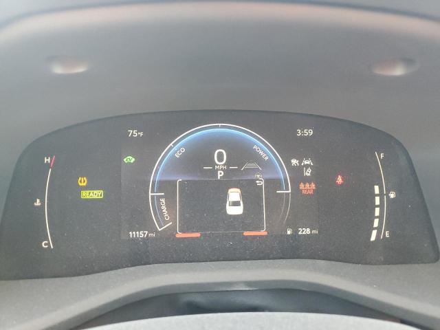 4T1DAACK5SU085331 - 2025 TOYOTA CAMRY XSE 石墨色 照片 9