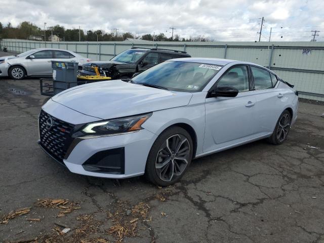 2024 NISSAN ALTIMA SR, 