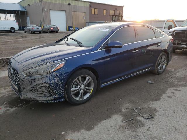 2019 HYUNDAI SONATA LIMITED, 