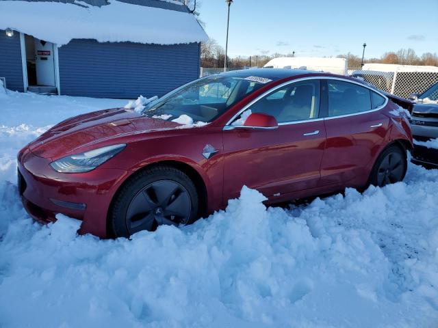 2019 TESLA MODEL 3, 