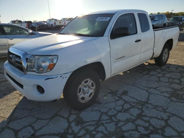 2009 TOYOTA TACOMA ACCESS CAB, 