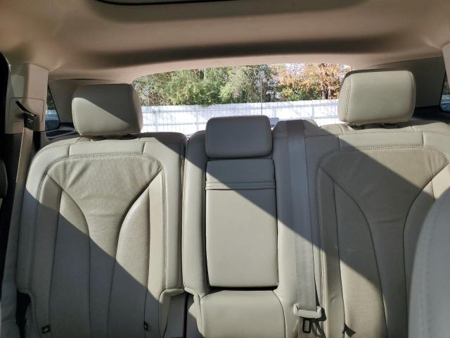 2LMPJ6LR8HBL53587 - 2017 LINCOLN MKX RESERVE Сұр фото 10