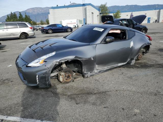 2017 NISSAN 370Z BASE, 