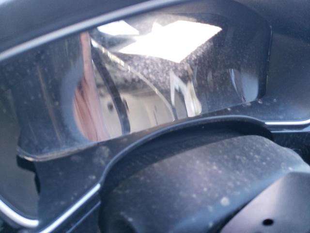 19XFL1H8XPE012949 - 2023 HONDA CIVIC SPORT TOURING WHITE photo 9