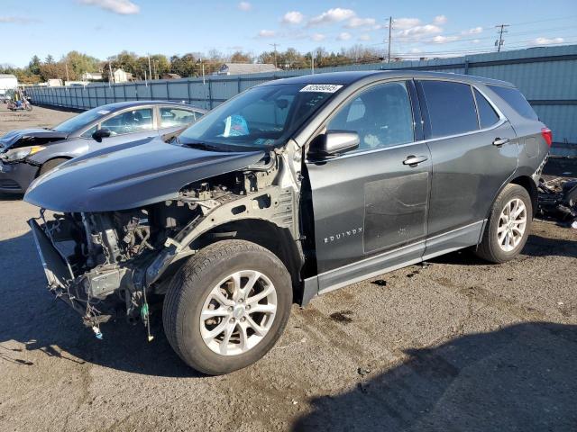 2018 CHEVROLET EQUINOX LT, 