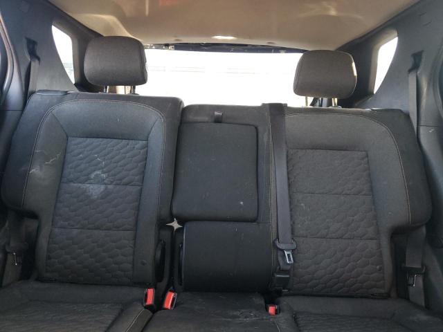 3GNAXSEV8JS569566 - 2018 CHEVROLET EQUINOX LT 灰色 照片 10