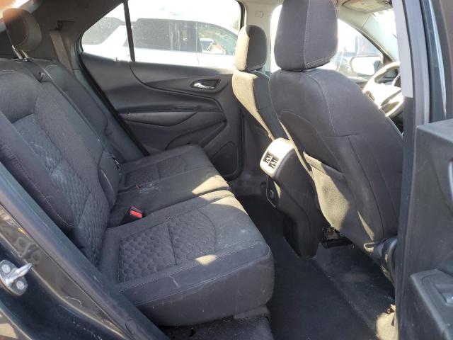 3GNAXSEV8JS569566 - 2018 CHEVROLET EQUINOX LT 灰色 照片 11