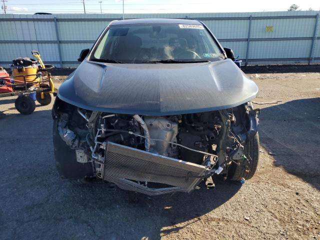 3GNAXSEV8JS569566 - 2018 CHEVROLET EQUINOX LT 灰色 照片 5