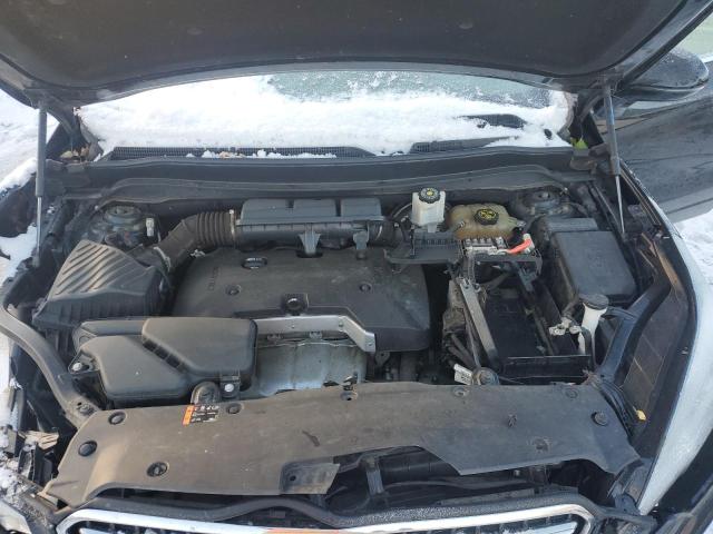 LRBFX2SA1LD066673 - 2020 BUICK ENVISION ESSENCE შავი ფოტო 12