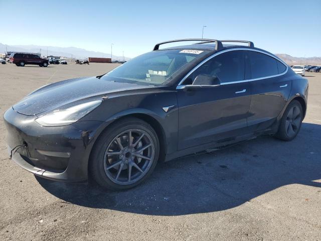2019 TESLA MODEL 3, 