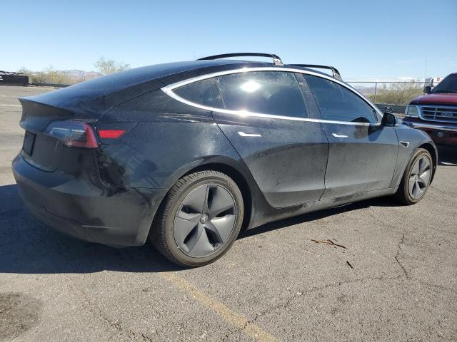 5YJ3E1EA4KF313465 - 2019 TESLA MODEL 3 შავი ფოტო 3