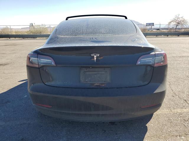 5YJ3E1EA4KF313465 - 2019 TESLA MODEL 3 შავი ფოტო 6