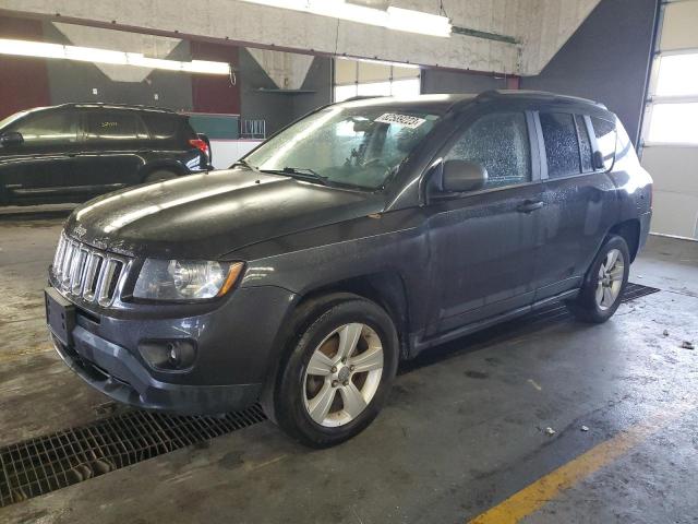 2014 JEEP COMPASS SPORT, 