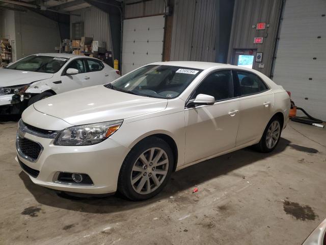 2014 CHEVROLET MALIBU 2LT, 